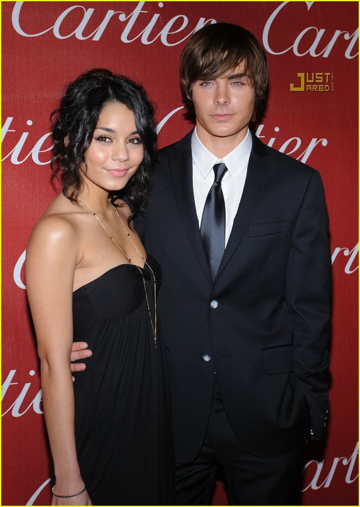 Zanessa