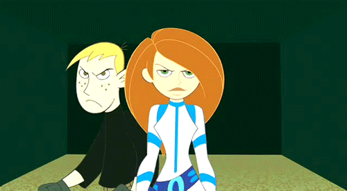 Gets ron pregnant stoppable kim Possible Pregnancies