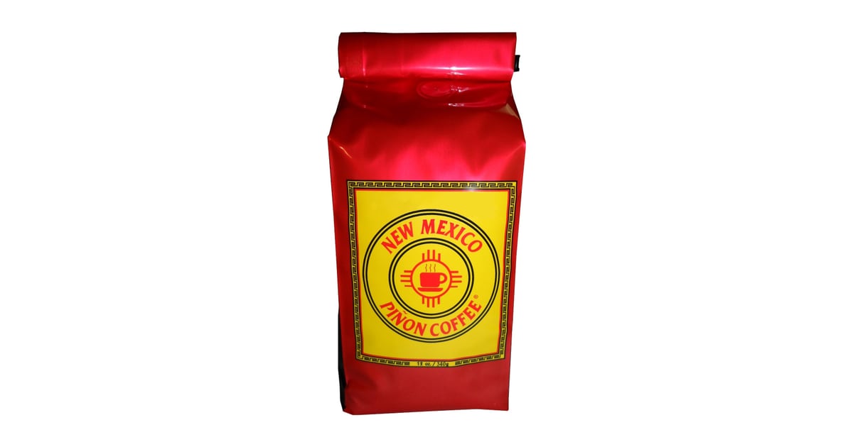 New Mexico Piñon Coffee US State Food Souvenirs POPSUGAR Food Photo 49