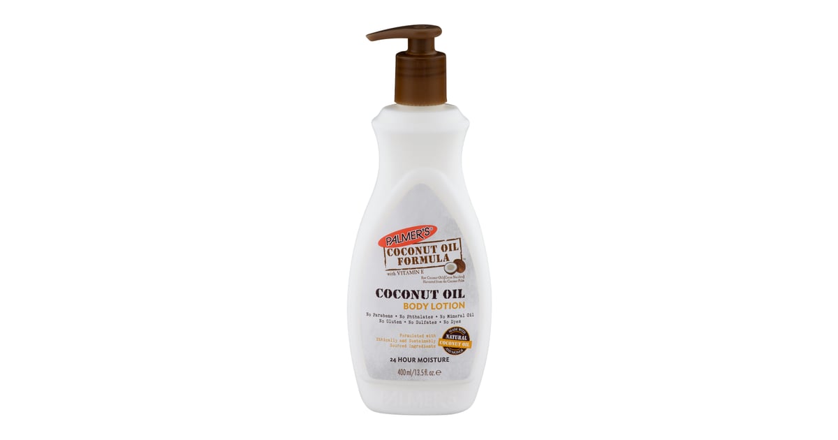 Palmer's Coconut Oil Formula Body Lotion | Best Beauty ...