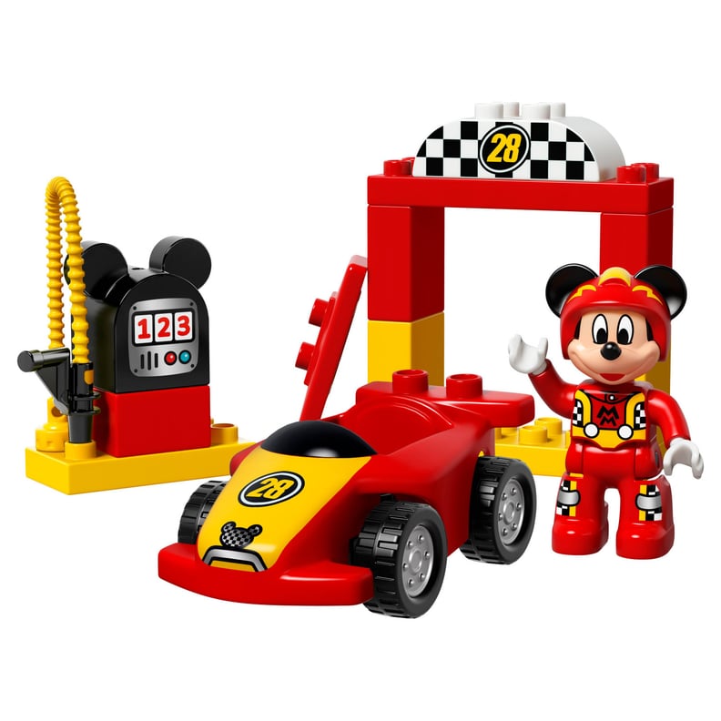 LEGO DUPLO Disney Mickey Racer