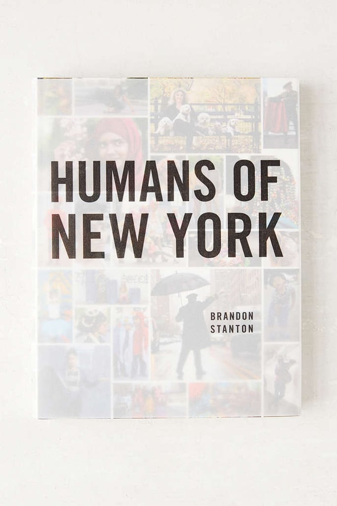 Humans of New York Book