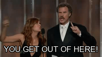 Every Time They Show Chris Harrison With the Studio Audience