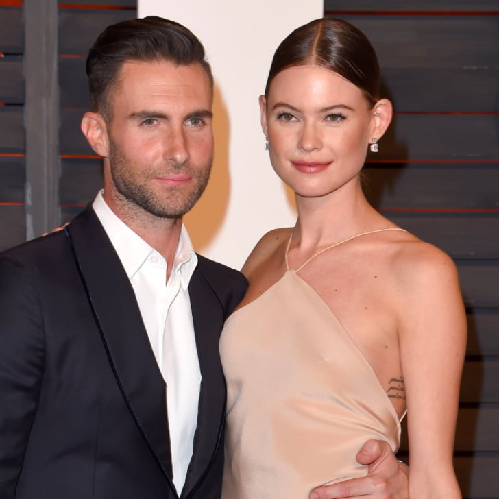 Adam Levine and Behati Prinsloo Sell Beverly Hills Estate