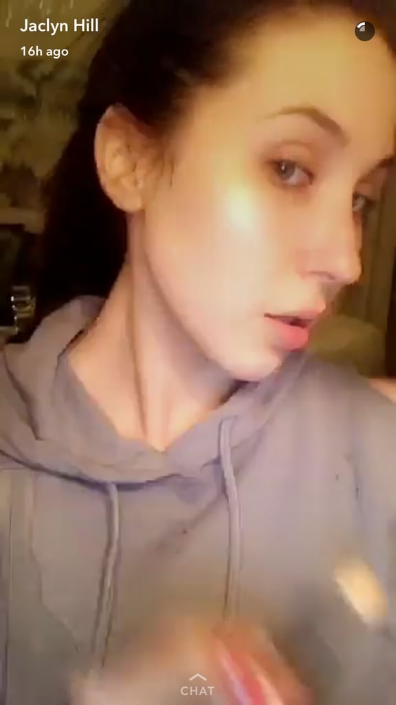 Jaclyn Hill x Morphe Highlighter
