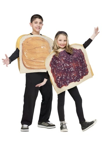 sweet costume