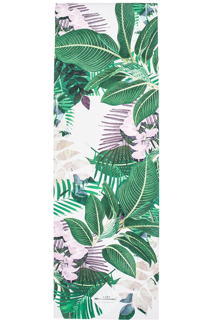 Yoga Mat 2016 POPSUGAR Best Gifts Under 100 POPSUGAR Celebrity