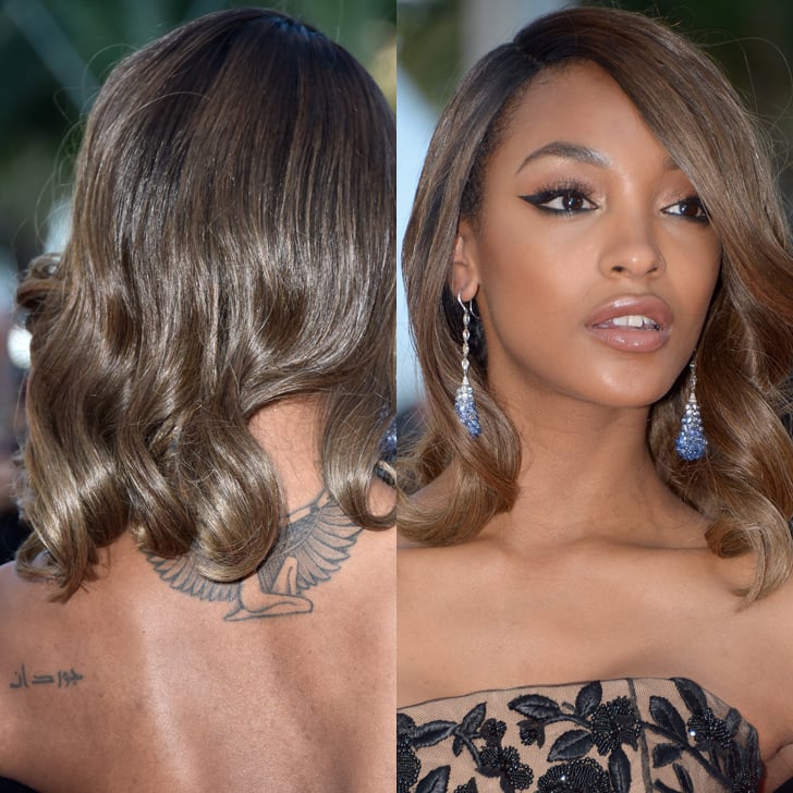 Jourdan Dunn