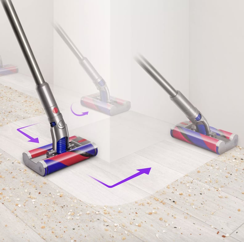 The Best Vacuum For Hardwood Floors