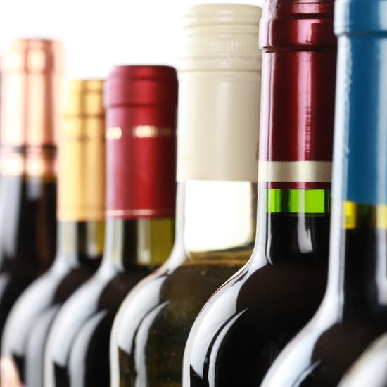 Hosting a Blind Wine Tasting