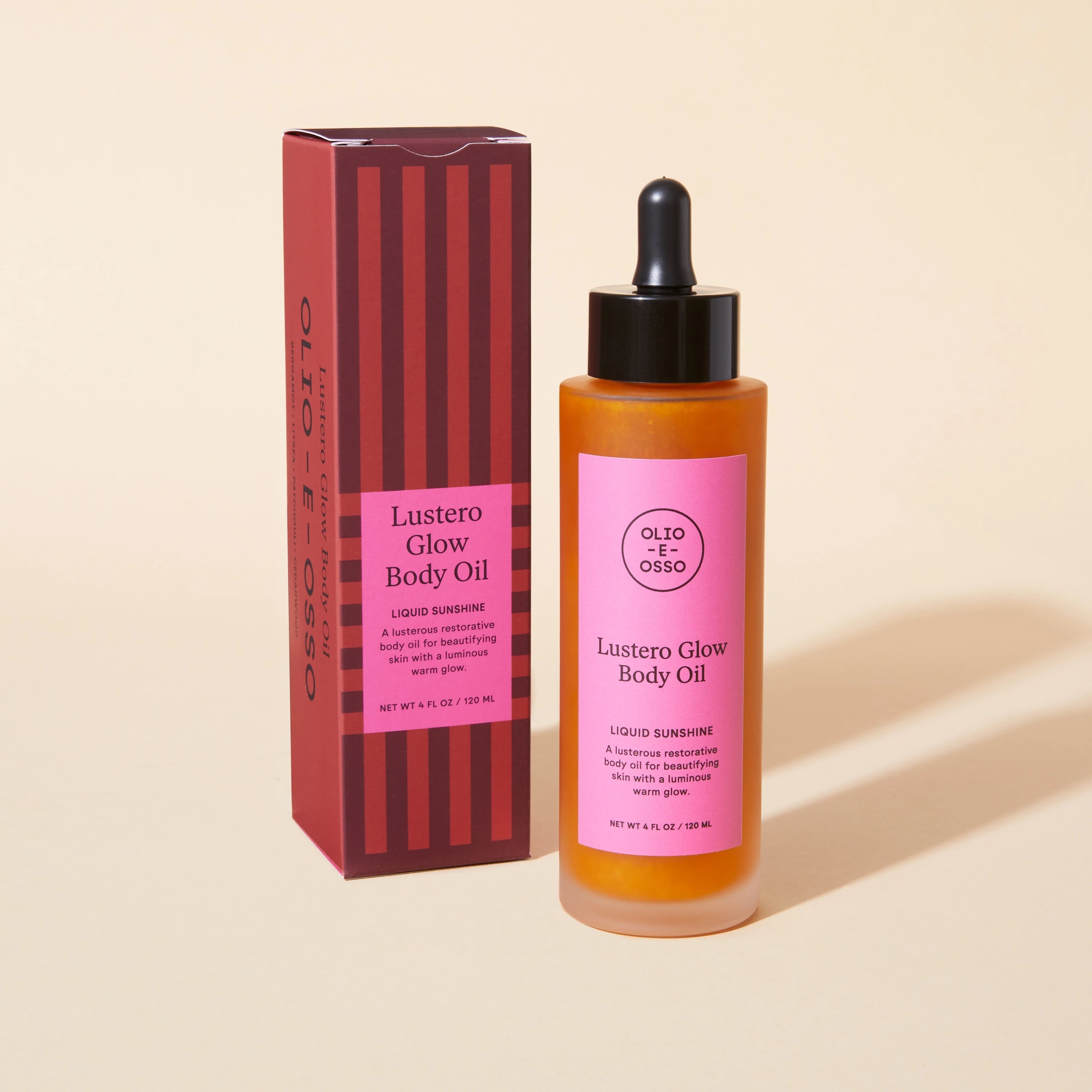 e.l.f. Cosmetics Body Oil to Try This Winter | PS Beauty