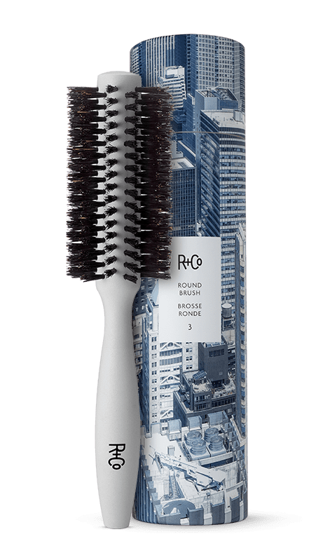 R+Co Round Brush