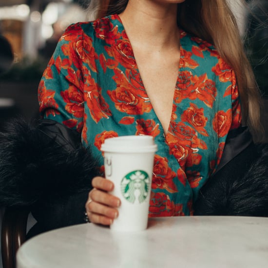 Starbucks Kids' Drinks