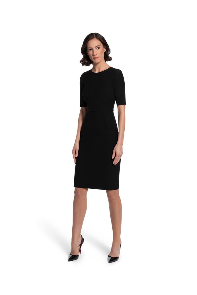 Laws of Motion The Alpha Dress