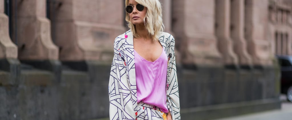 Silk Tops on Amazon