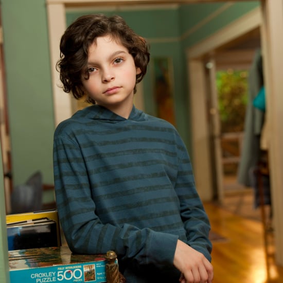 Parenthood Scene About Max Braverman Being Bullied