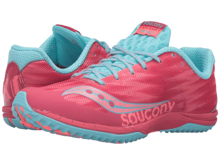 Saucony Kilkenny XC Flat | Sneakers Under $50 | POPSUGAR Fitness Photo 3