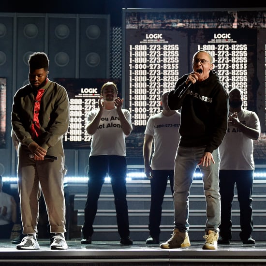 Who Is Performing With Logic and Alessia Cara at Grammys?