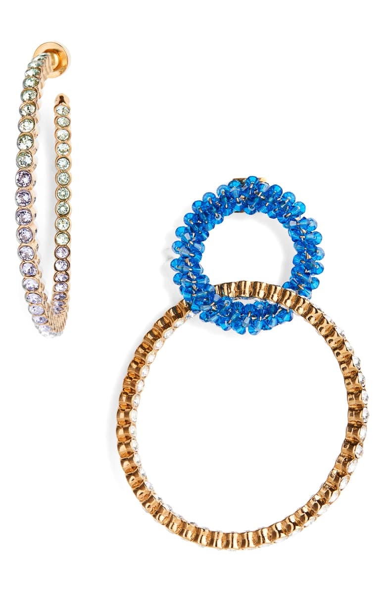 Jacquemus outlet earrings sale