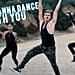 The Fitness Marshall "Only Wanna Dance With You" Video