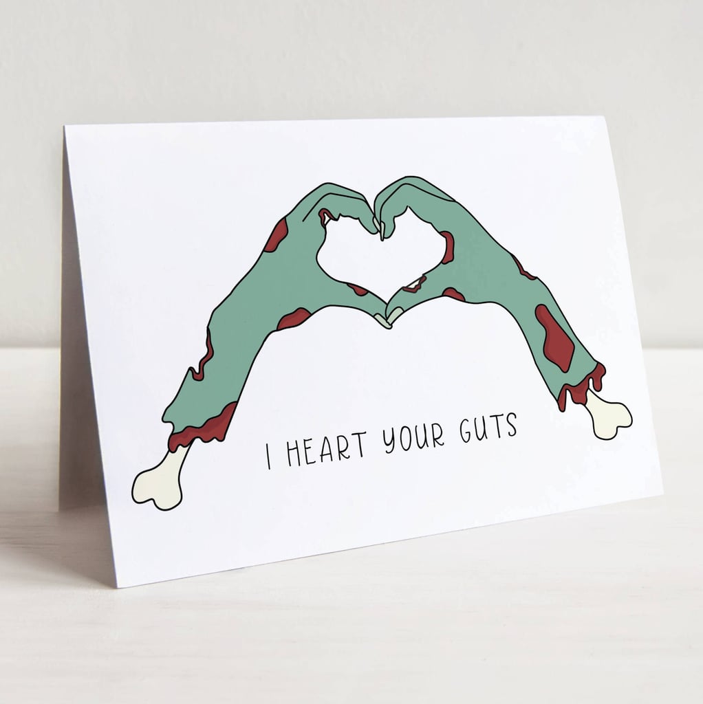 I Heart Your Guts ($4)