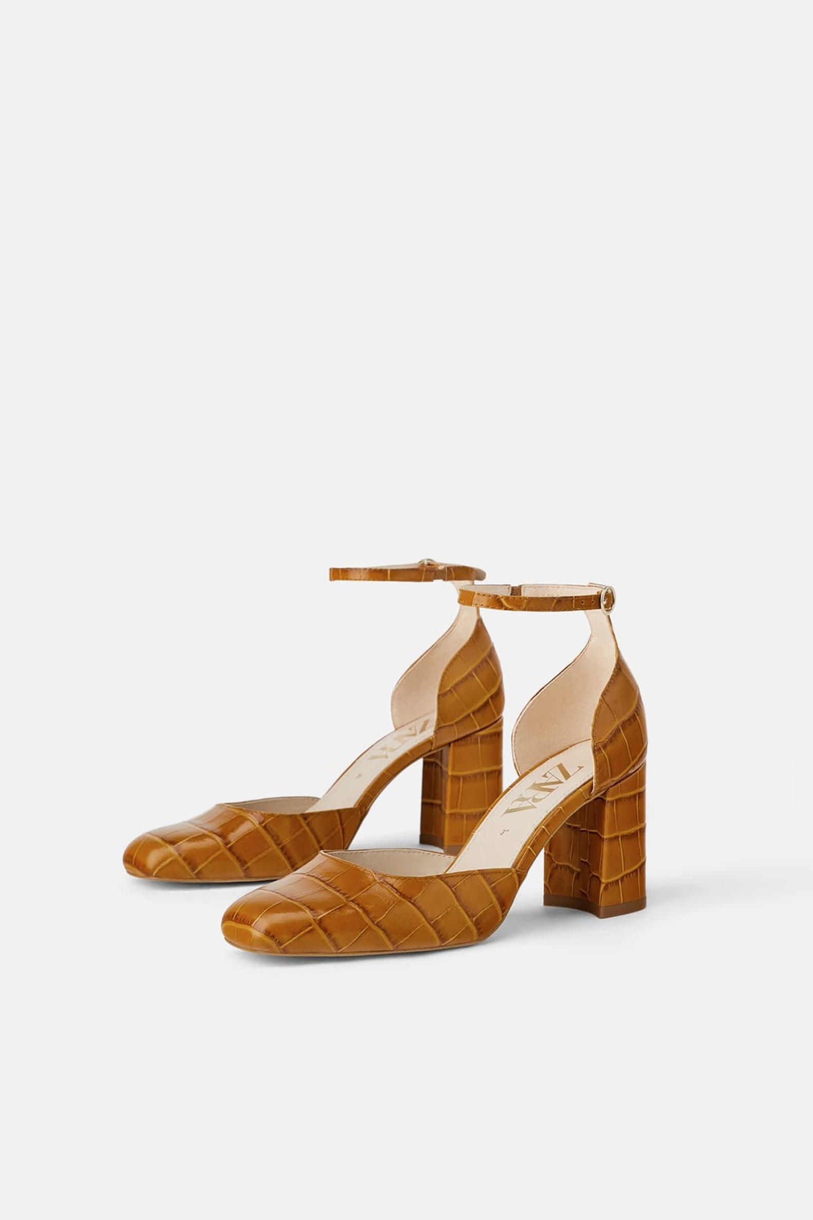 zara sandals india