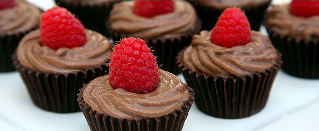 Healthy Valentine's Day Desserts