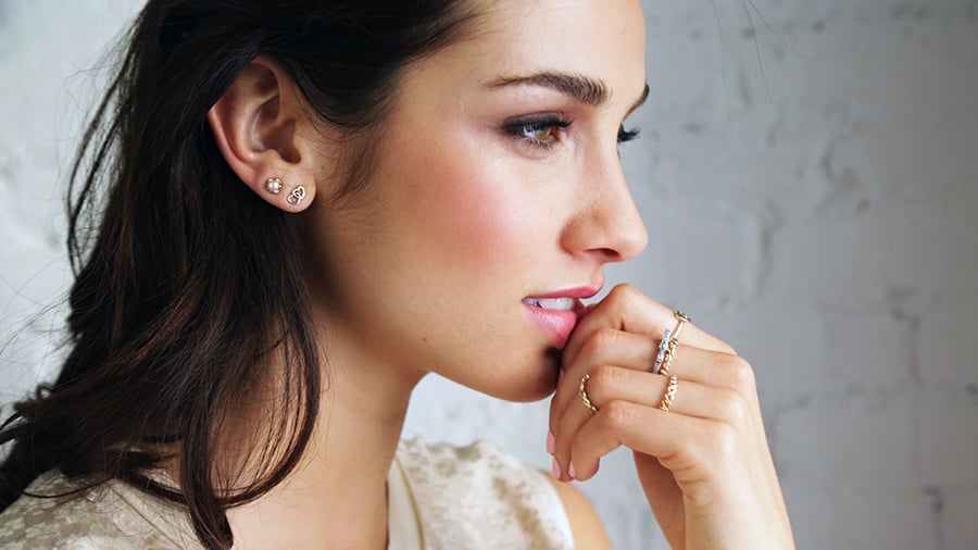 More from PANDORA Jewelry