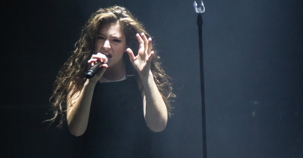 Lorde's 