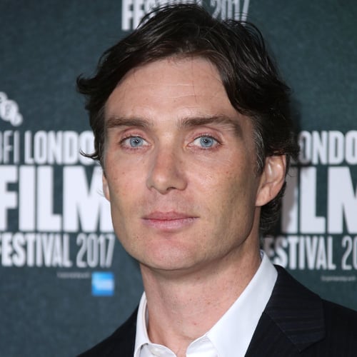 Cillian Murphy