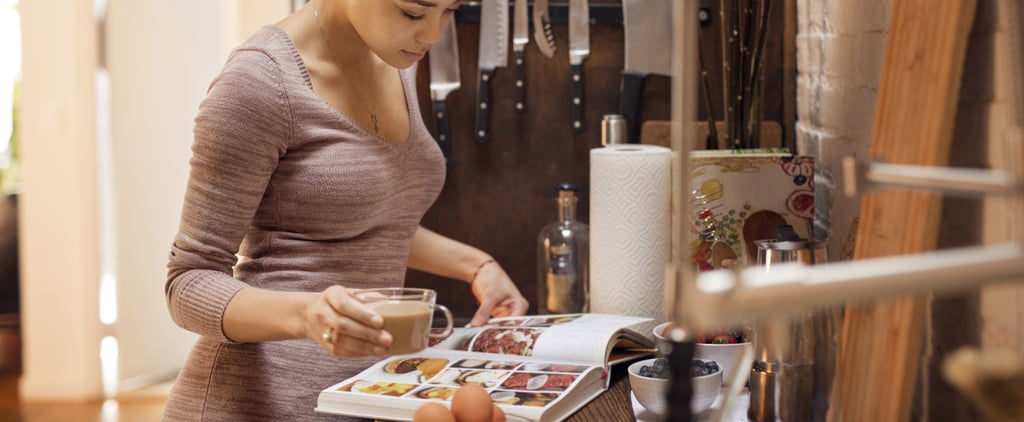 Drool-Worthy Dairy-Free Cookbooks Packed With Flavor