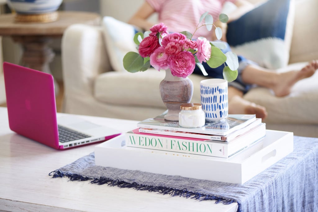Easy Spring-Cleaning Tips
