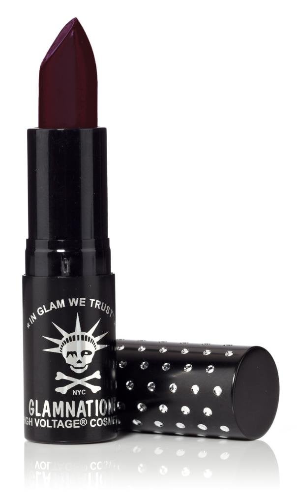 Manic Panic Kitten Colors Kiss of Death Lipstick