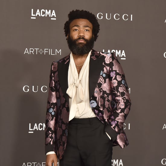 Donald Glover Dropped a New Album Featuring Ariana Grande