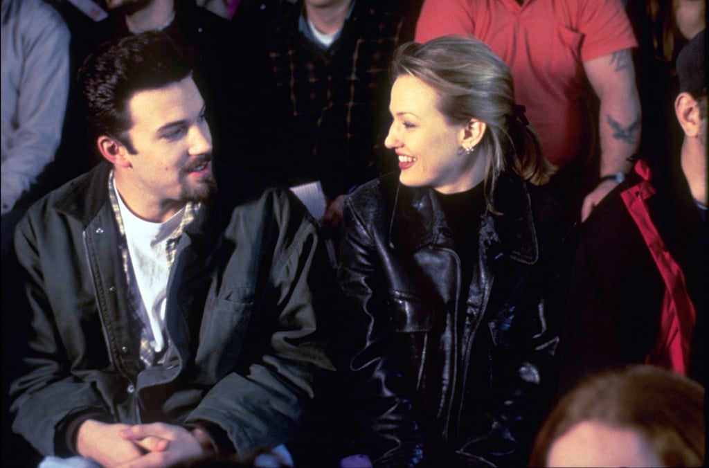 Chasing Amy