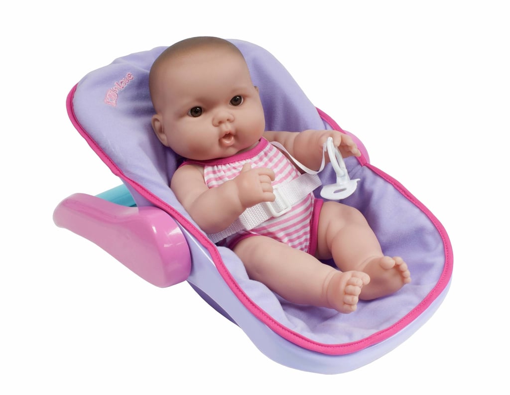 Lots to Love Babies and Carrier