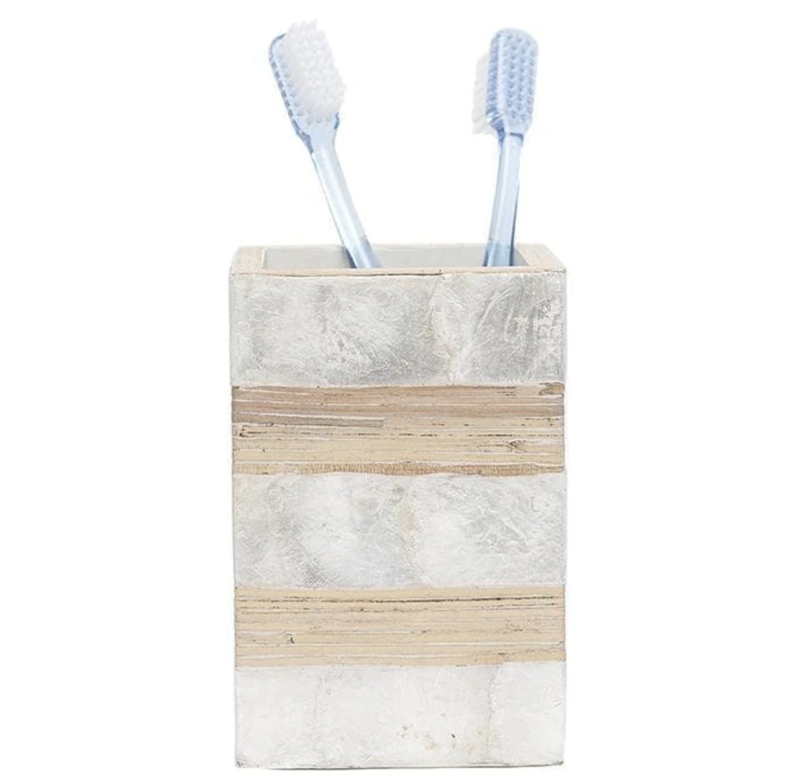 11 Cute Toothbrush Holders to Upgrade Your Daily Routine POPSUGAR Home
