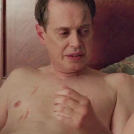 50 Shades of Steve Buscemi | Video
