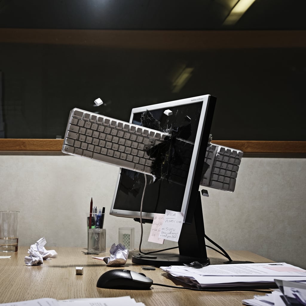 Tips to Avoid Tech and Communication Chaos During Mercury Retrograde