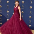 The Kissing Booth's Joey King Just Had a Princess Moment in Her Zac Posen Gown