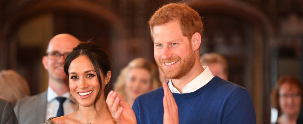Questions We Have About Harry and Meghan Stepping Down