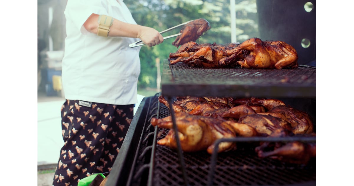 Seek Out Culinary Schools | How to Save Money on a Wedding | POPSUGAR