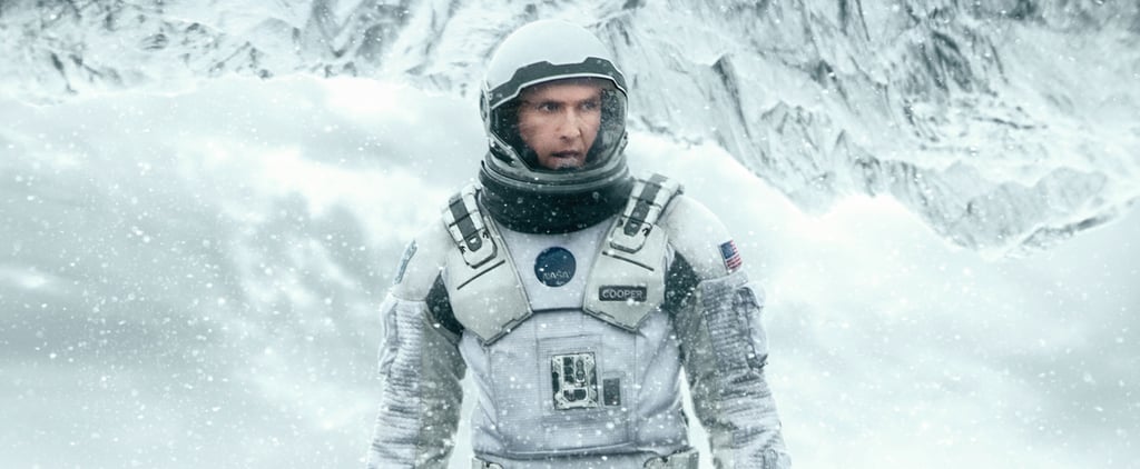 Interstellar Movie Review