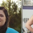Kristina Dropped 102 Pounds by "Doing Zero Exercise" in the First Year