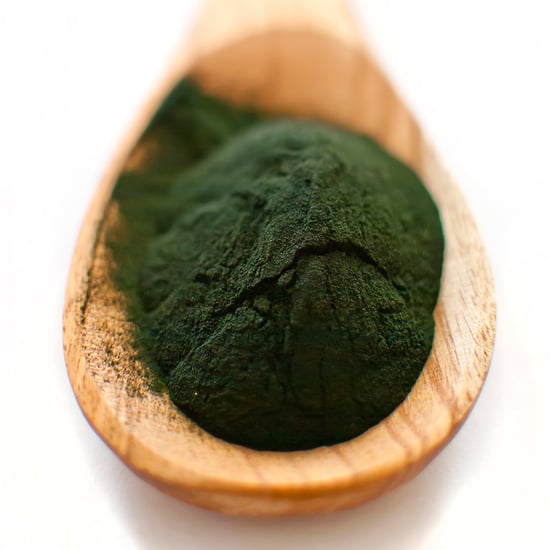 What Is Spirulina?