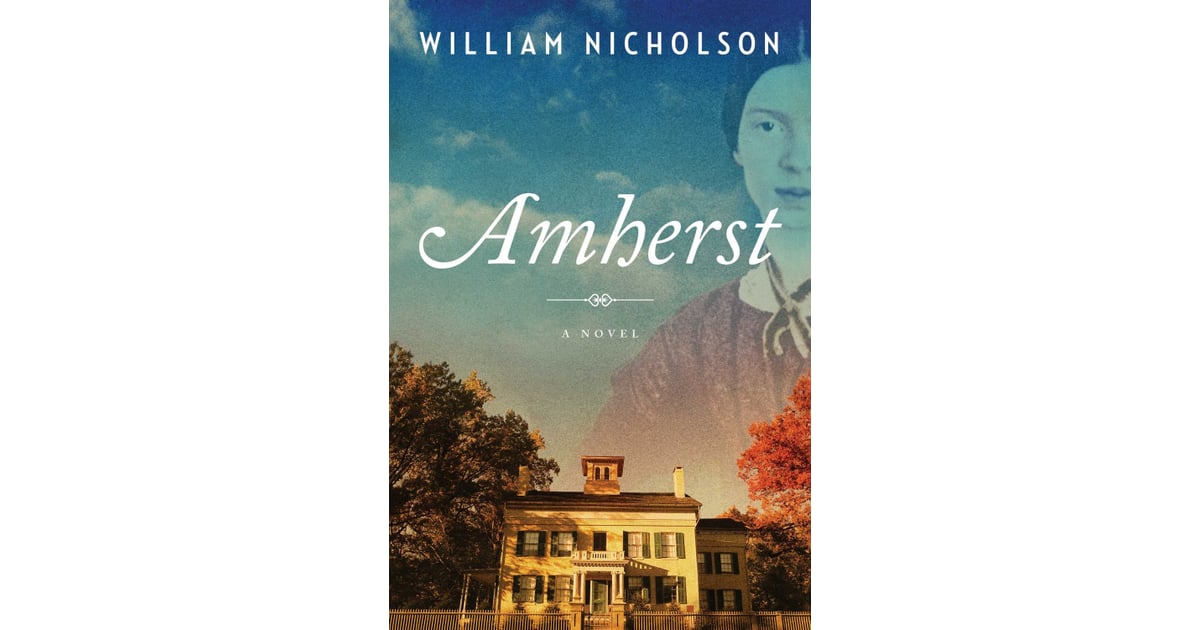 Amherst Best Books For Women 2015 POPSUGAR Love & Sex Photo 92