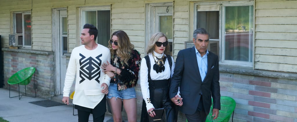 Will There Be a Schitt's Creek Movie?