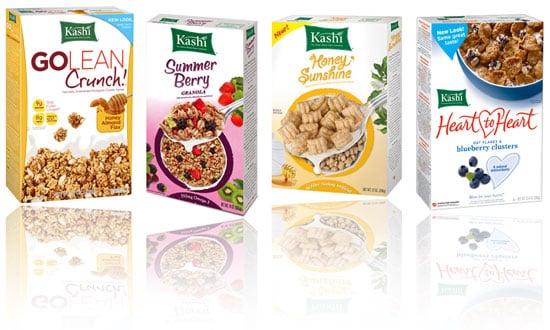 Calories in Kashi Cereal | POPSUGAR Fitness