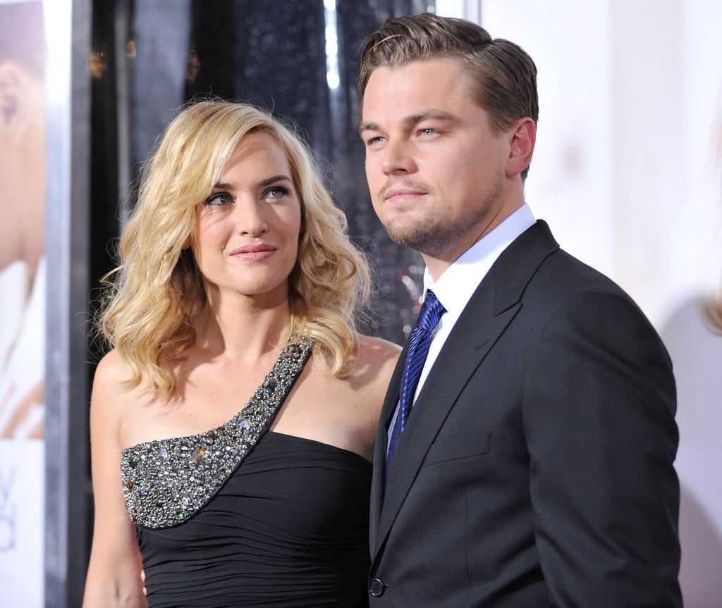 2008: They Attend Their Premiere Together