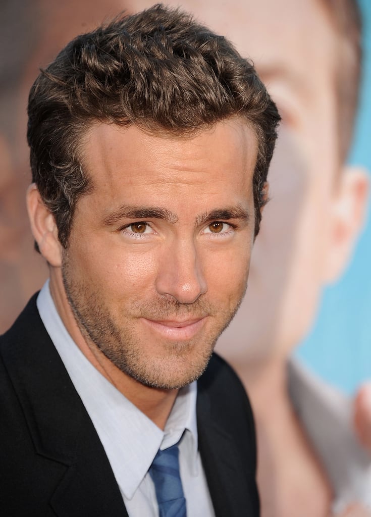 Ryan Reynolds